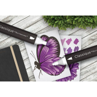 Spectrum Noir Classique Purples (6pcs) (SPECN-CS6-PUR)